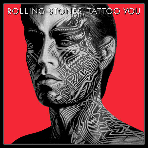 The Rolling Stones - Tattoo You: 40th Anniversary Edition [2LP]