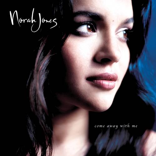 Norah Jones - Come Away With Me: 20th Anniversary [Super Deluxe 4 LP]