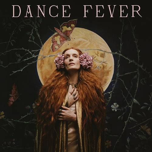 Florence + The Machine  - Dance Fever [2 LP]