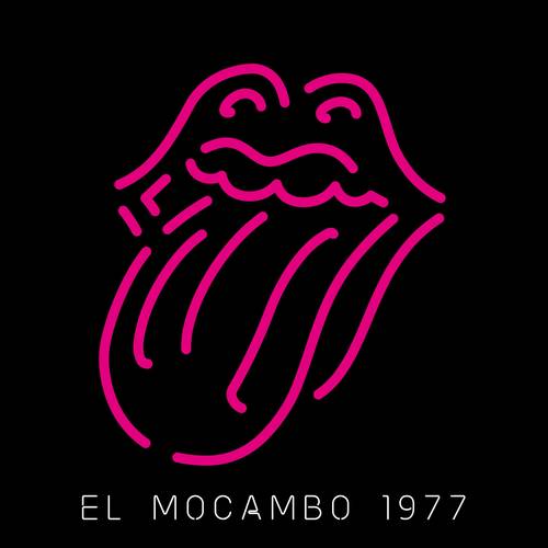 The Rolling Stones - Live At The El Mocambo [Deluxe 4LP]