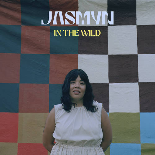 Jasmyn - In The Wild [LP]