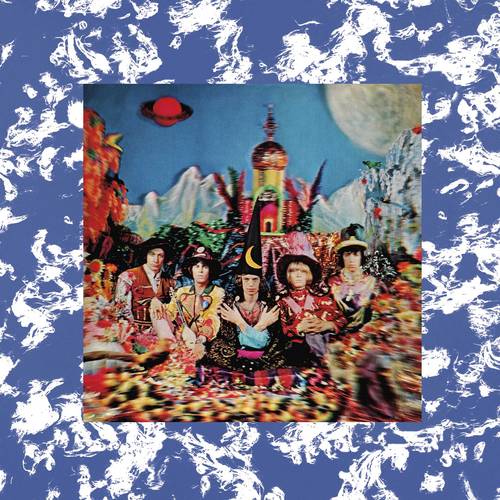 The Rolling Stones - Their Satanic Majesties Request [LP]