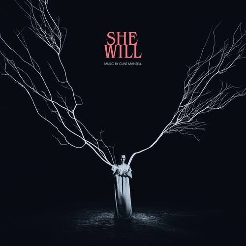 Album Art - She Will [Pink LP]