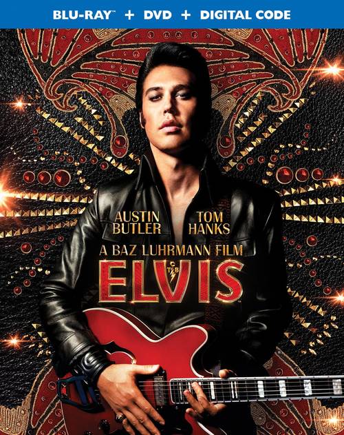 Elvis [Movie] - Elvis