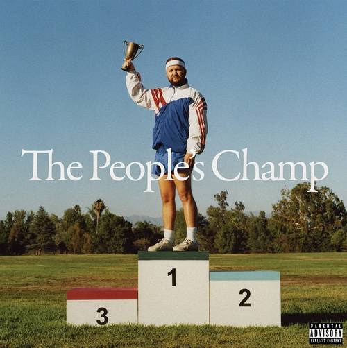 Quinn XCII - The Peoples Champ