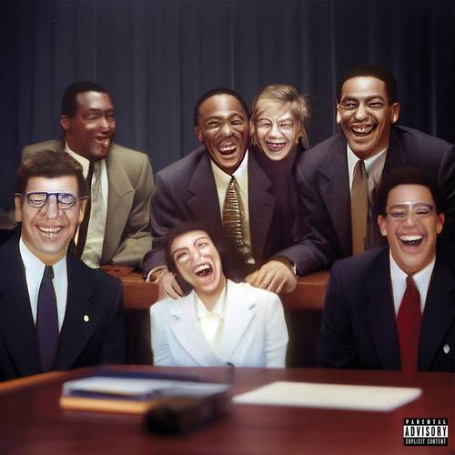 Lil Yachty - Lets Start Here. [2 LP]