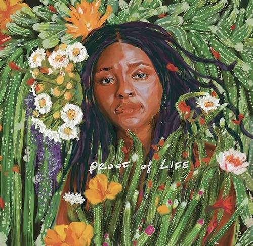 Joy Oladokun - Proof Of Life [2LP]