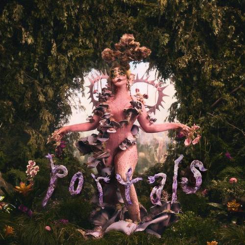 Melanie Martinez - Portals