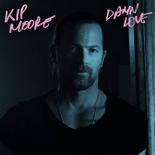 Kip Moore - Damn Love [LP]