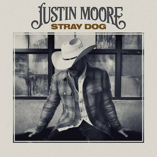 Album Art - Stray Dog