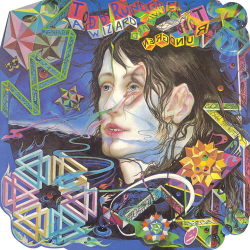 Todd Rundgren - A Wizard / A True Star [RSD 2023] []