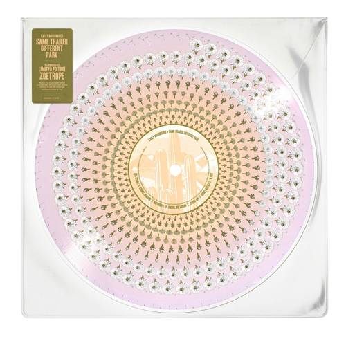 Kacey Musgraves - Same Trailer Different Park: 10th Anniversary Edition [Limited Edition Picture Disc- Zoetrope LP]