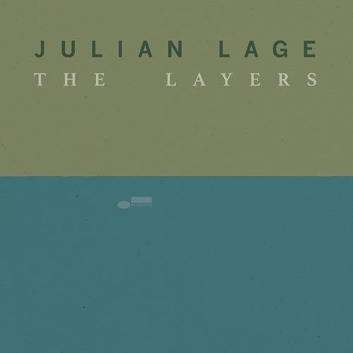 Julian Lage - The Layers [LP]