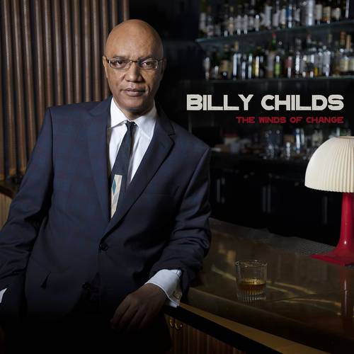 Billy Childs - The Winds of Change