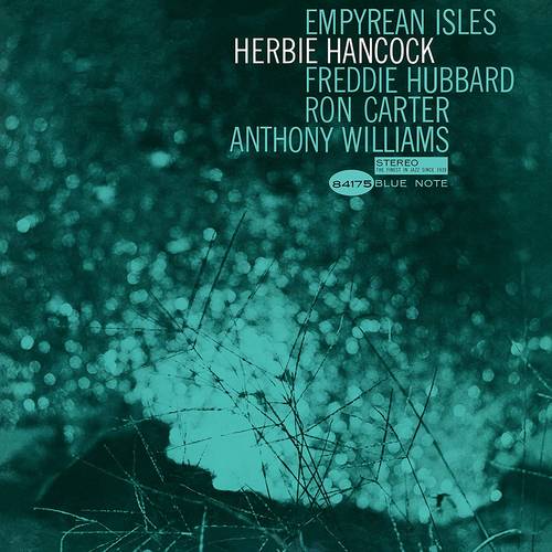 Herbie Hancock - Empyrean Isles (Blue Note Classic Vinyl Series) [LP]