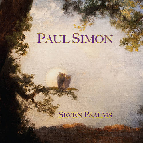 Paul Simon - Seven Psalms [LP]