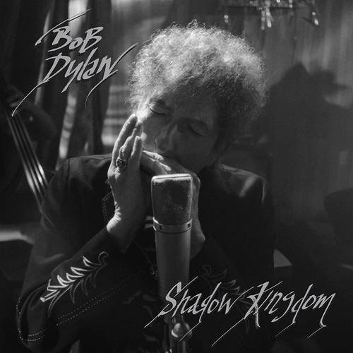 Bob Dylan - Shadow Kingdom [2LP]