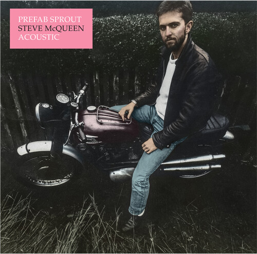 Prefab Sprout - Steve McQueen [RSD 2023] []