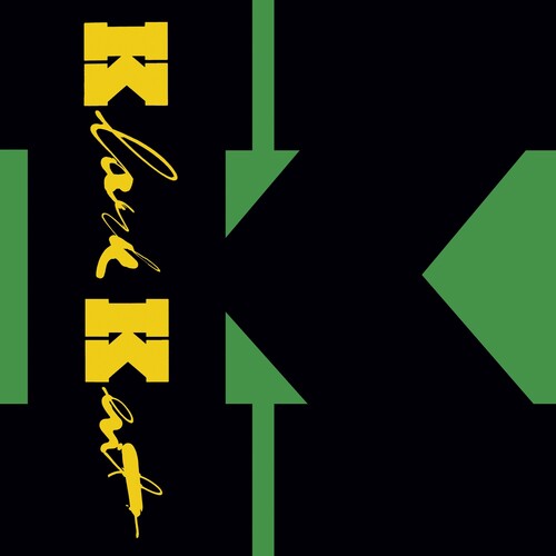 Klark Kent - Klark Kent [RSD 2023] []