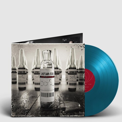 Lacuna Coil - Dark Adrenaline [RSD 2023] []