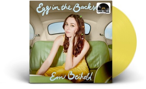 Em Beihold - Egg In The Backseat [RSD 2023] []