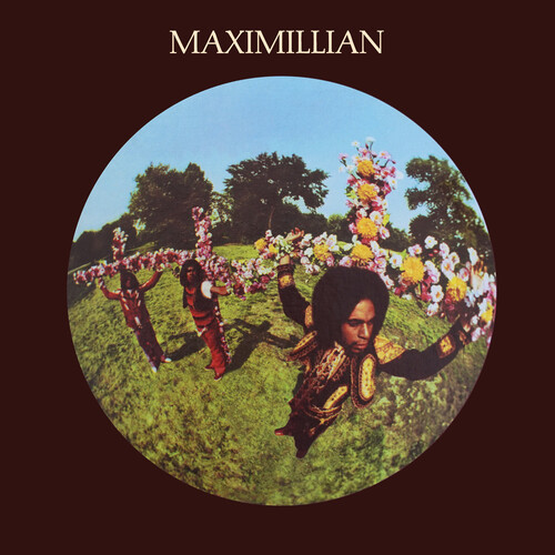 Maximillian - Maximillian [RSD 2023] []