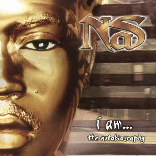 Nas - I AM Autobiography [RSD Black Friday 2023]