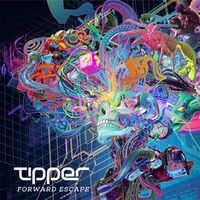 Tipper - Forward Escape [Indie Exclusive Limited Edition 2LP]