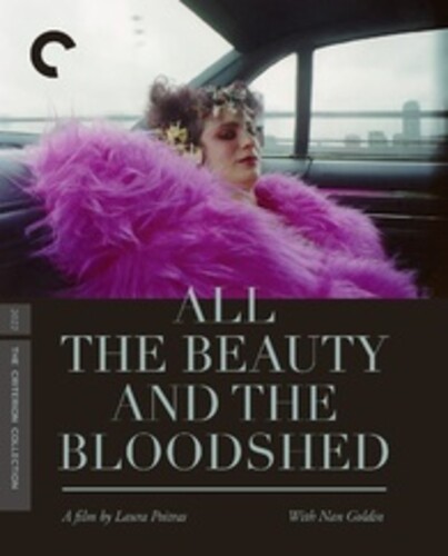 Criterion Collection - All The Beauty And The Bloodshed