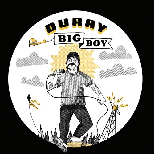 Durry - Big Boy [Record Store Day] 