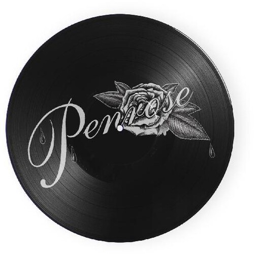 Penrose Showcase Vol. Ii / Various (Pict) (Rex) - Penrose Showcase Vol. Ii / Various (Pict) [Record Store Day] 