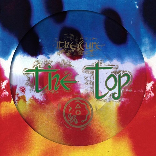 The Cure - The Top (Pict) [Record Store Day] 