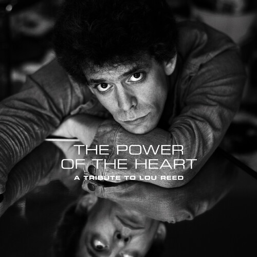 Power Of The Heart Tribute To Lou Reed (Rsd) Var - Power Of The Heart Tribute To Lou Reed (Rsd) Var 