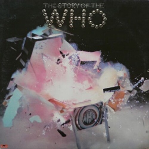 Who - Story Of The Who [Record Store Day] 