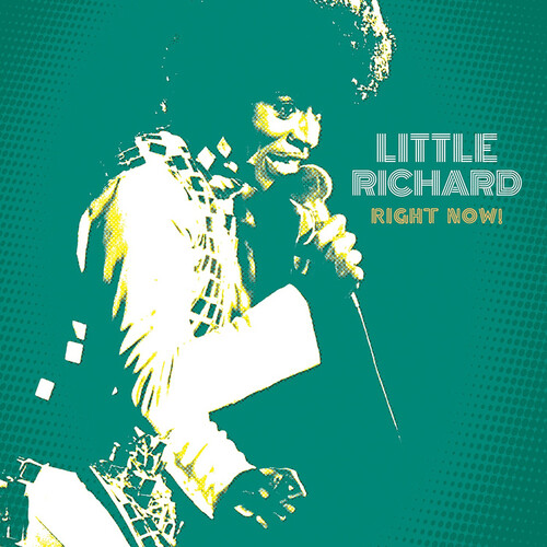 Little Richard - Right Now! [Record Store Day]