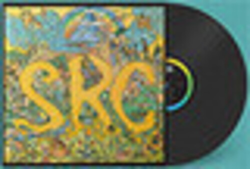 Src - Src [Record Store Day] 