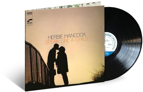 Hancock, Herbie - Speak Like A Child (Blue Note Classic Vinyl Series)