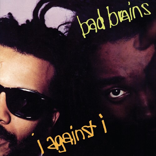 Bad Brains - I Against I [Reissue]