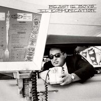 Beastie Boys - Ill Communication - (Deluxe Edition) [3LP]