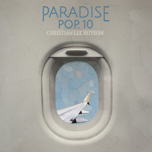 Album Art - Paradise Pop. 10