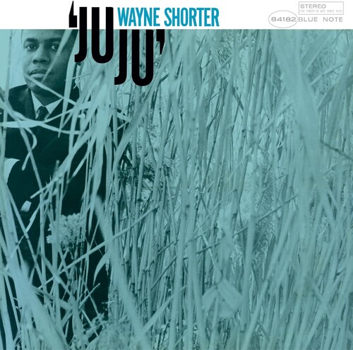 Wayne Shorter - Juju (Blue Note Classic Vinyl Edition)