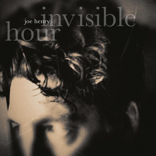 Joe Henry - Invisible Hour - [2 LP]