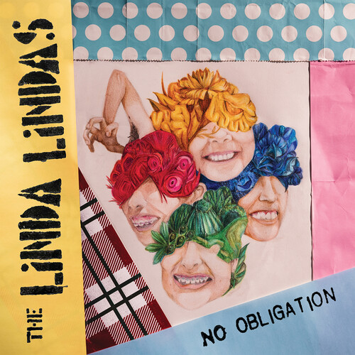 Album Art - No Obligation