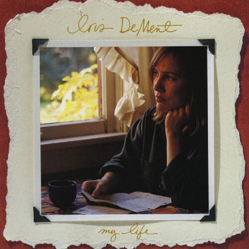 Iris DeMent - My Life [Colored Vinyl] (Maro) (Aniv)