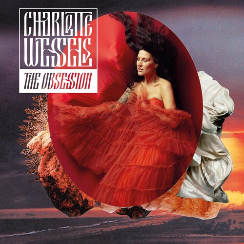 Charlotte Wessels - The Obsession [LP]