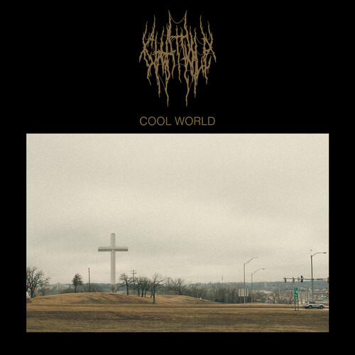 Chat Pile - Cool World [Colored Vinyl] [Limited Edition] (Ylw)