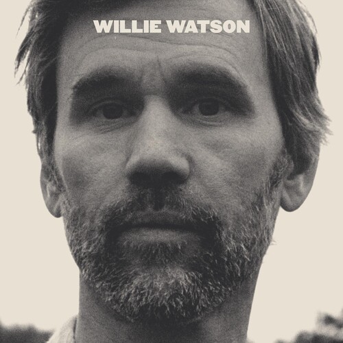 Willie Watson - Willie Watson [CD]