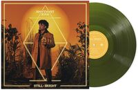 Amythyst Kiah - Still + Bright [Translucent Forest Green vinyl]