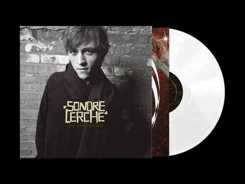 Sondre Lerche - Two Way Monologue (20th Anniversary Edition) [White 2 LP]