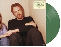 FINNEAS - For Cryin' Out Loud! [Indie Exclusive Translucent Green BioVinyl]